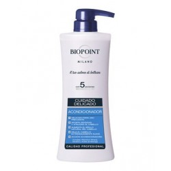 Biopoint Shampoo Colore Vivo 400 ml. C-pompetta