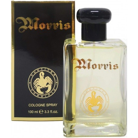Morris homme Cologne 115 ml. spray