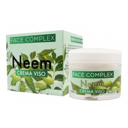Face Complex Neem Crema Viso 50 ml.
