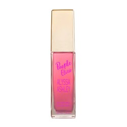 Alyssa Ashley Purple Elixir - TESTER - 100 ml. Eau Parfumee Cologne Spray