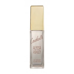 Alyssa Ashley CocoVanilla - TESTER - 100 ml. Eau Parfumee Cologne Spray