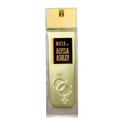 Alyssa Ashley Musk - TESTER - 50 ml. Eau De Parfum Spray