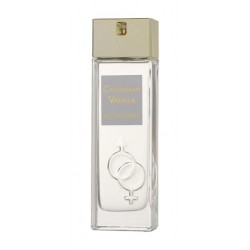 Alyssa Ashley Cashmeran Vanilla - TESTER - 50 ml. Eau De Parfum Spray