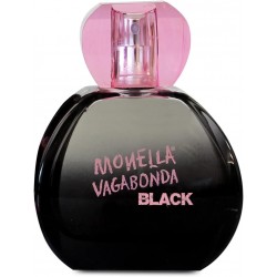 Monella Vagabonda Black - TESTER - 100 ml. Spray