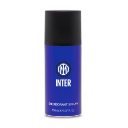 Inter Deodorante 150 ml Spray