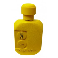 Sergio Soldano Lady Edt. 100 ml. Spray