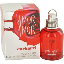 Cacharel Amor Amor Pour Femme Edt. 30 ml. Spray