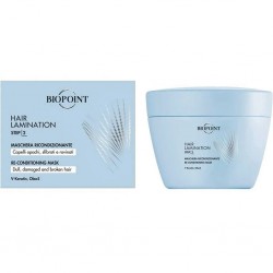 Biopoint Hair Lamination Maschera Ricondizionante Step/2  200 ml