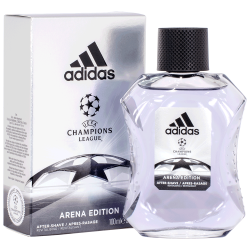 Adidas Champions League Arena Edition Dopobarba 100 ml