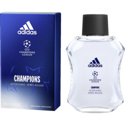 Adidas Champions League Dopobarba 100 ml
