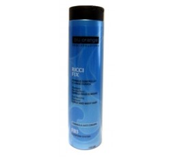 Blu Orange shampoo ricci fix 200 ml