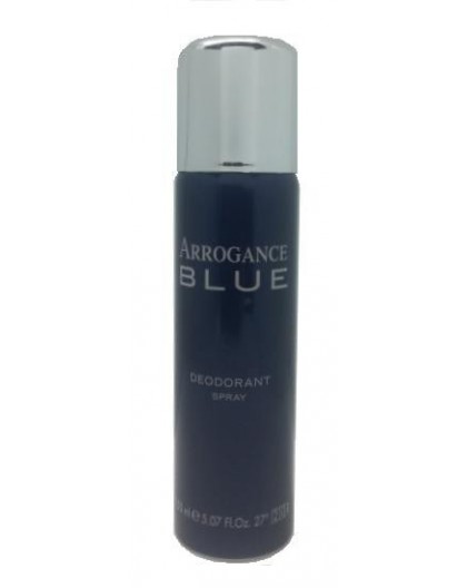 Arrogance Blue deo spray 150 ml