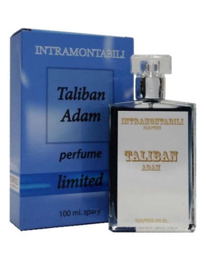 Intramontabili Taliban Adam 100 ml edp Limited
