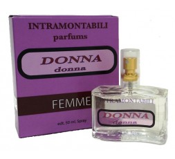 Intramontabili Donna Donna 50 ml.edt