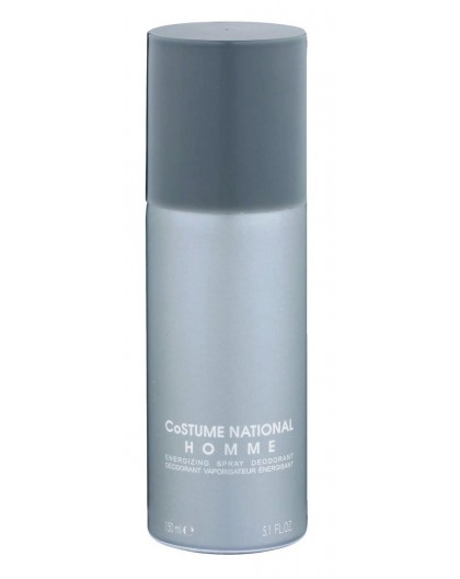 Costume National Homme deo spray 150 ml