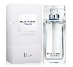 Dior Homme cologne 75 ml