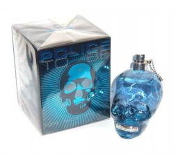 Police to Be illusionist 125 ML edt. Spray