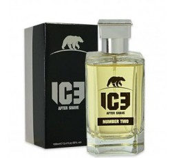 Ice aft.sh. number two 100 ml 