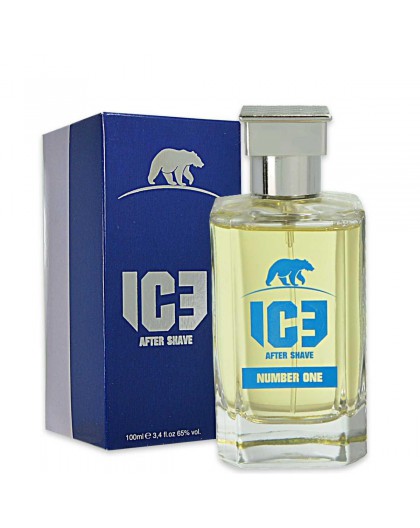 ice aft.sh. number one 100 ml