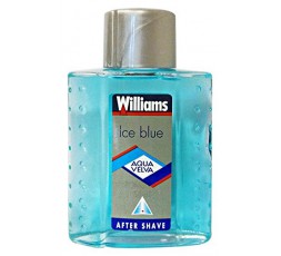 Williams aqua velva ice blu 100 ml aft.sh.