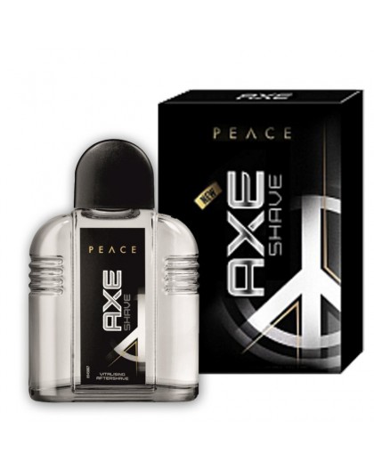 Axe peace aft.sh. 100 ml