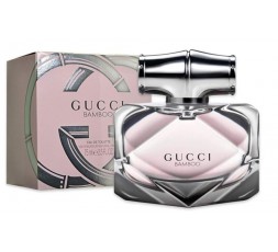 Gucci bamboo edt 50 ml
