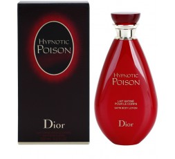 Dior Hypnotic Poison Crema Corpo 200 ML 