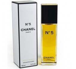 Chanel N°5 edt 100 ML Spray