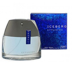 Iceberg Effusion man Dopo Barba 75 ml. Spray