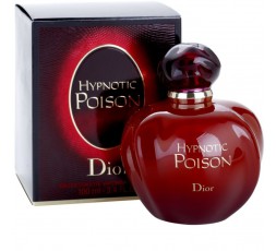 Dior Hypnotic Poison edt. 100 ml. Spray