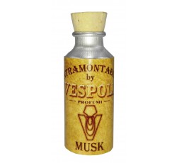 Intramontabili Essence Olio profumo Musk 18 ml 