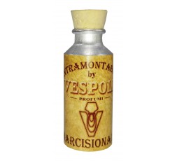 Intramontabili Essence Olio profumo Narcisionale 18 ml 