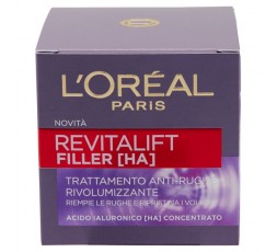 L'Oreal Re Vitalift Anti Rughe Giorno 50 ml.