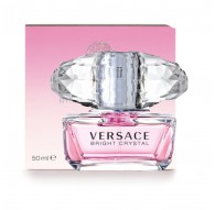 Versace Bright Crystal edt. 50 ml. Spray