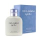 Dolce & Gabbana Light Blue Homme 125 ml. Spray