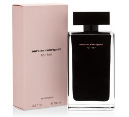 Narciso Rodriguez  For her edt. 100 ml. Spray