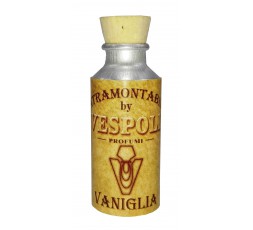 Intramontabili Essence Olio profumo Vaniglia 18 ml 