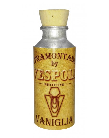 Intramontabili Essence Olio profumo Vaniglia 18 ml 