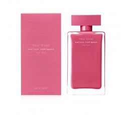 Narciso Rodriguez for her Fleur Musc edp. 100 ml. Spray