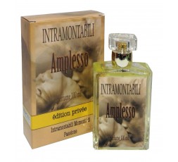 Intramontabili Parfums Amplesso 100 ml edp. Spray