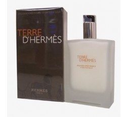 HERMES TERRE D HERMES A/S 100 ML SPRAY