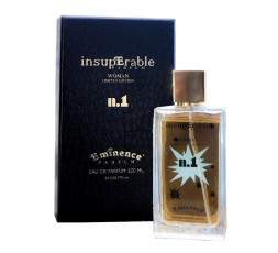 Eminence Insuperable N° 1 Woman 100 ml eau de parfum spray