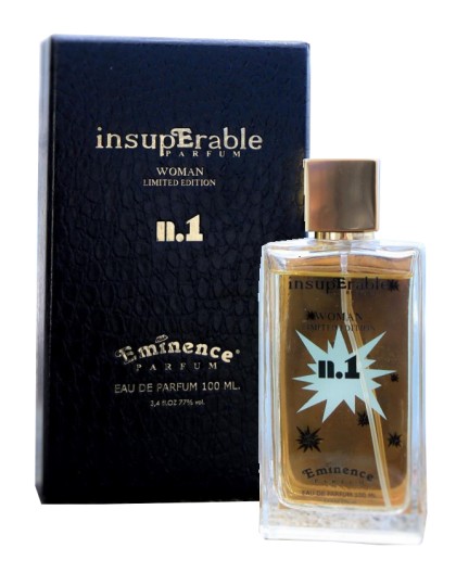 Eminence Insuperable N° 1 Woman 100 ml eau de parfum spray