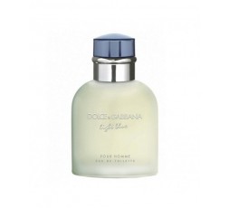 Dolce & Gabbana Light Blue Pour Homme - TESTER - 125 ml Edt