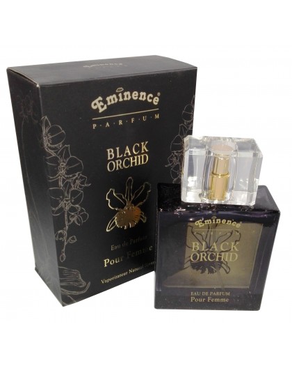 Eminence Black Orchid Pour Femme 100 ml edp