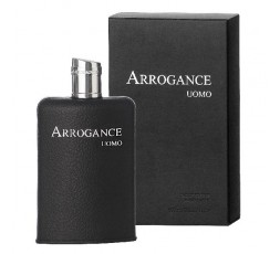Arrogance Uomo 50 ml edt . Spray