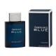 Arrogance blu Homme 100 ml edt. Spray