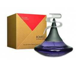 Romeo Gigli One Love Eau de Parfum 100 ml spray