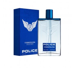 Police Cosmopolitan homme edt. 100 ml. Spray