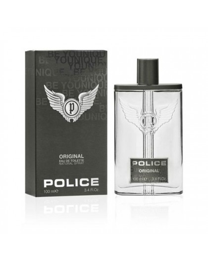 Police to Be 40ML edt